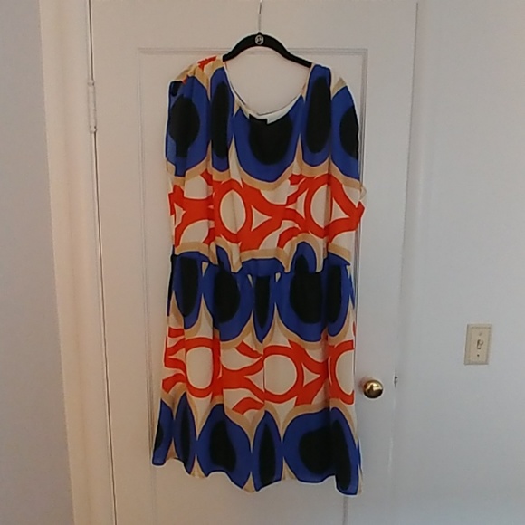 bold and beautiful dresses